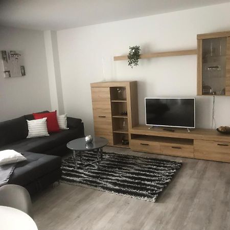 Ferienwohnung Wildes Waesserchen บัดแฮร์สเฟลด์ ภายนอก รูปภาพ