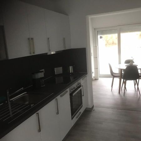 Ferienwohnung Wildes Waesserchen บัดแฮร์สเฟลด์ ภายนอก รูปภาพ