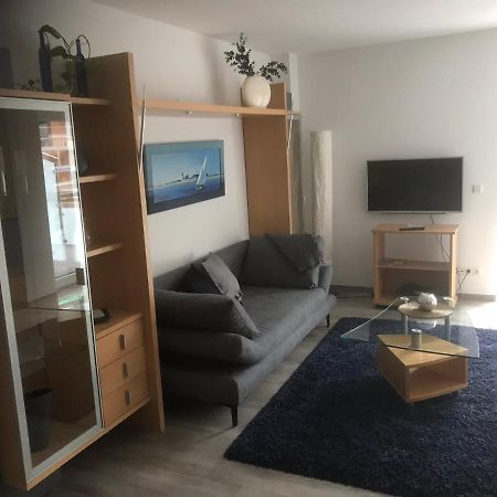 Ferienwohnung Wildes Waesserchen บัดแฮร์สเฟลด์ ภายนอก รูปภาพ