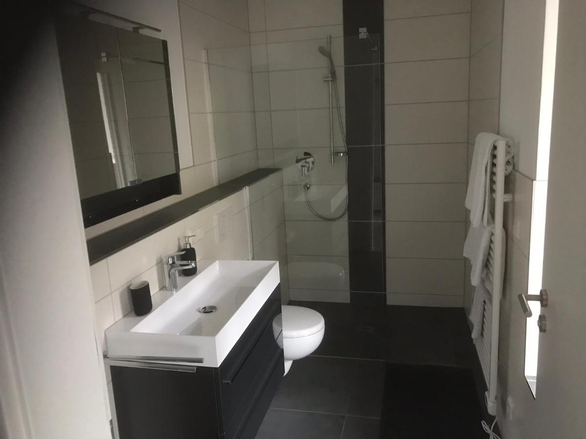 Ferienwohnung Wildes Waesserchen บัดแฮร์สเฟลด์ ภายนอก รูปภาพ